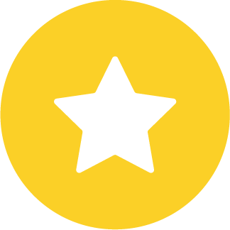 Yellow star